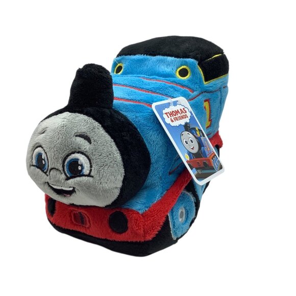 Thomas & Friends Plush Train Toy 12" Dan Dee Collectible NEW - Picture 1 of 8